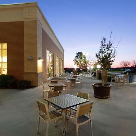 Embassy Suites Northwest Arkansas - Hotel, Spa & Convention Center Rogers Eksteriør billede