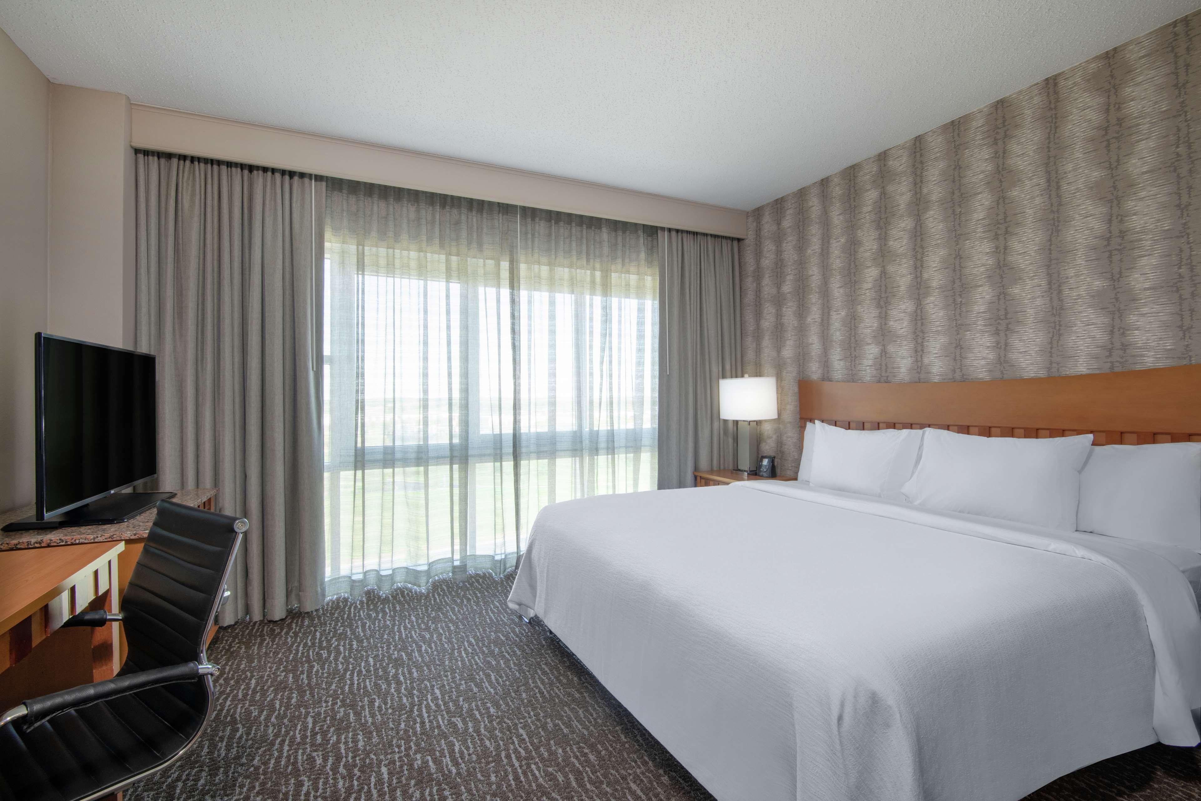 Embassy Suites Northwest Arkansas - Hotel, Spa & Convention Center Rogers Eksteriør billede