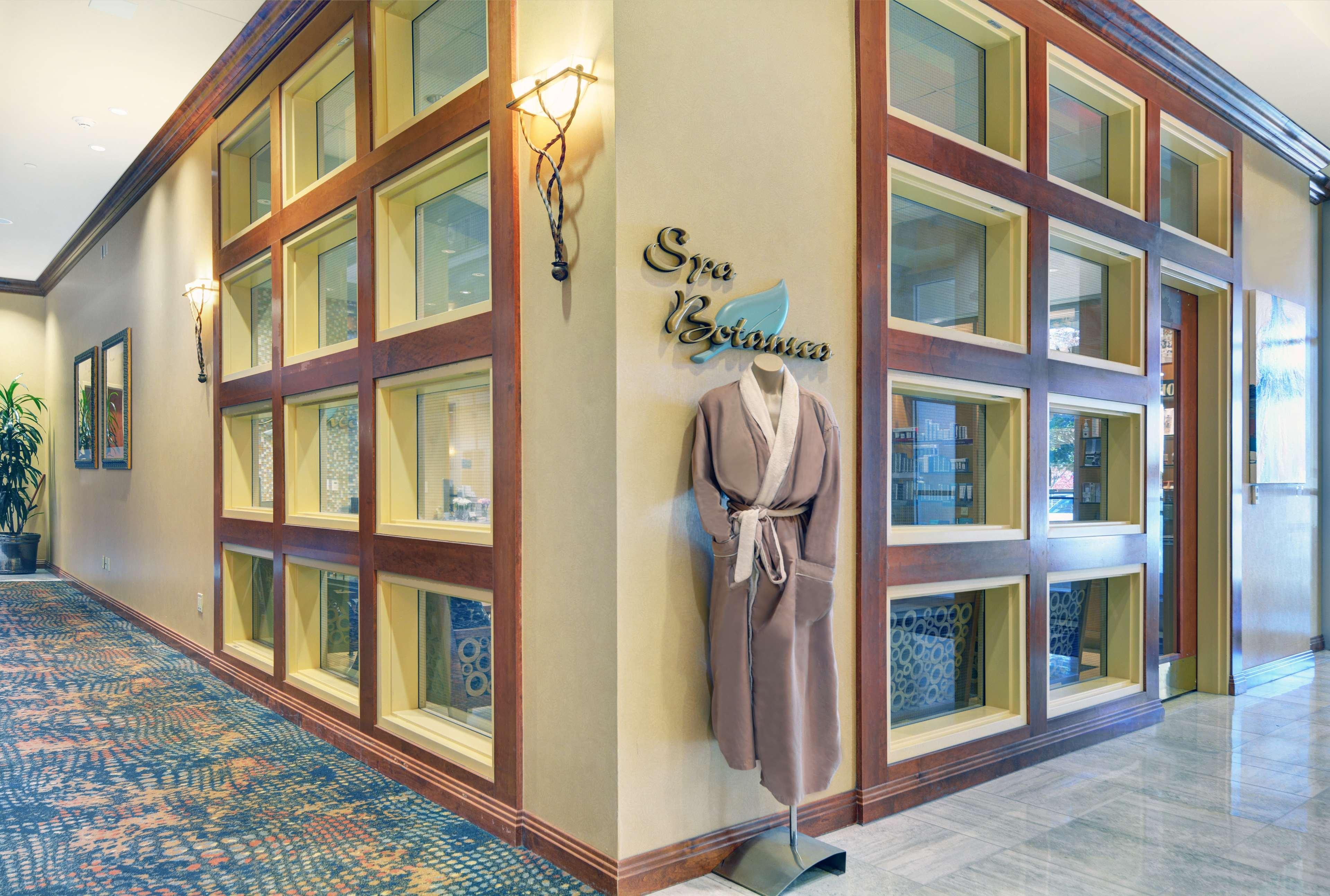 Embassy Suites Northwest Arkansas - Hotel, Spa & Convention Center Rogers Eksteriør billede
