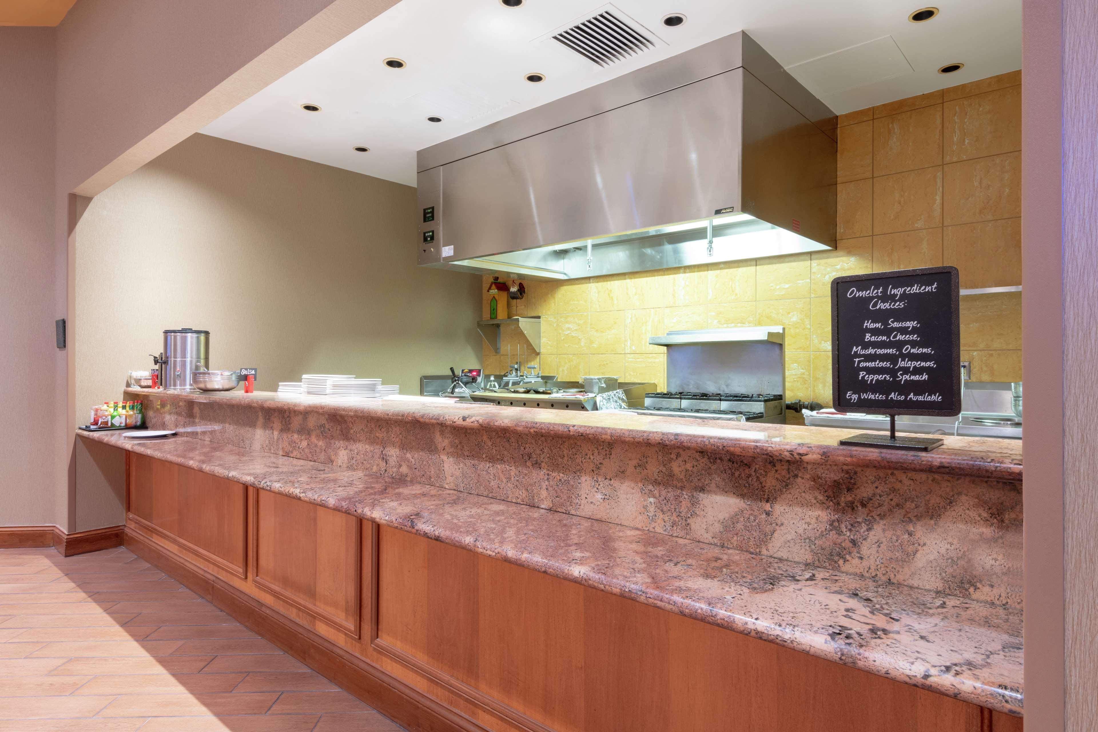 Embassy Suites Northwest Arkansas - Hotel, Spa & Convention Center Rogers Eksteriør billede
