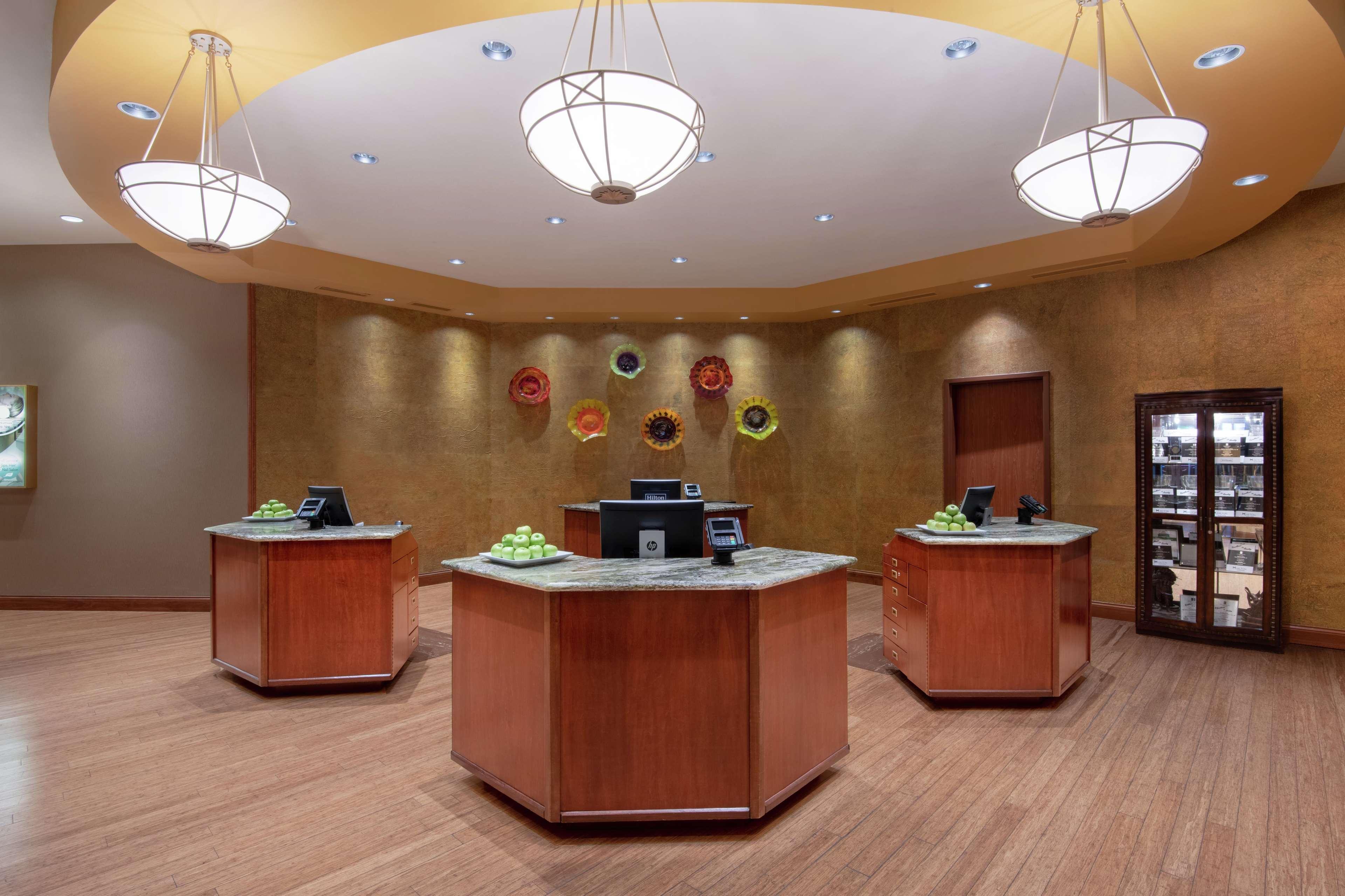 Embassy Suites Northwest Arkansas - Hotel, Spa & Convention Center Rogers Eksteriør billede