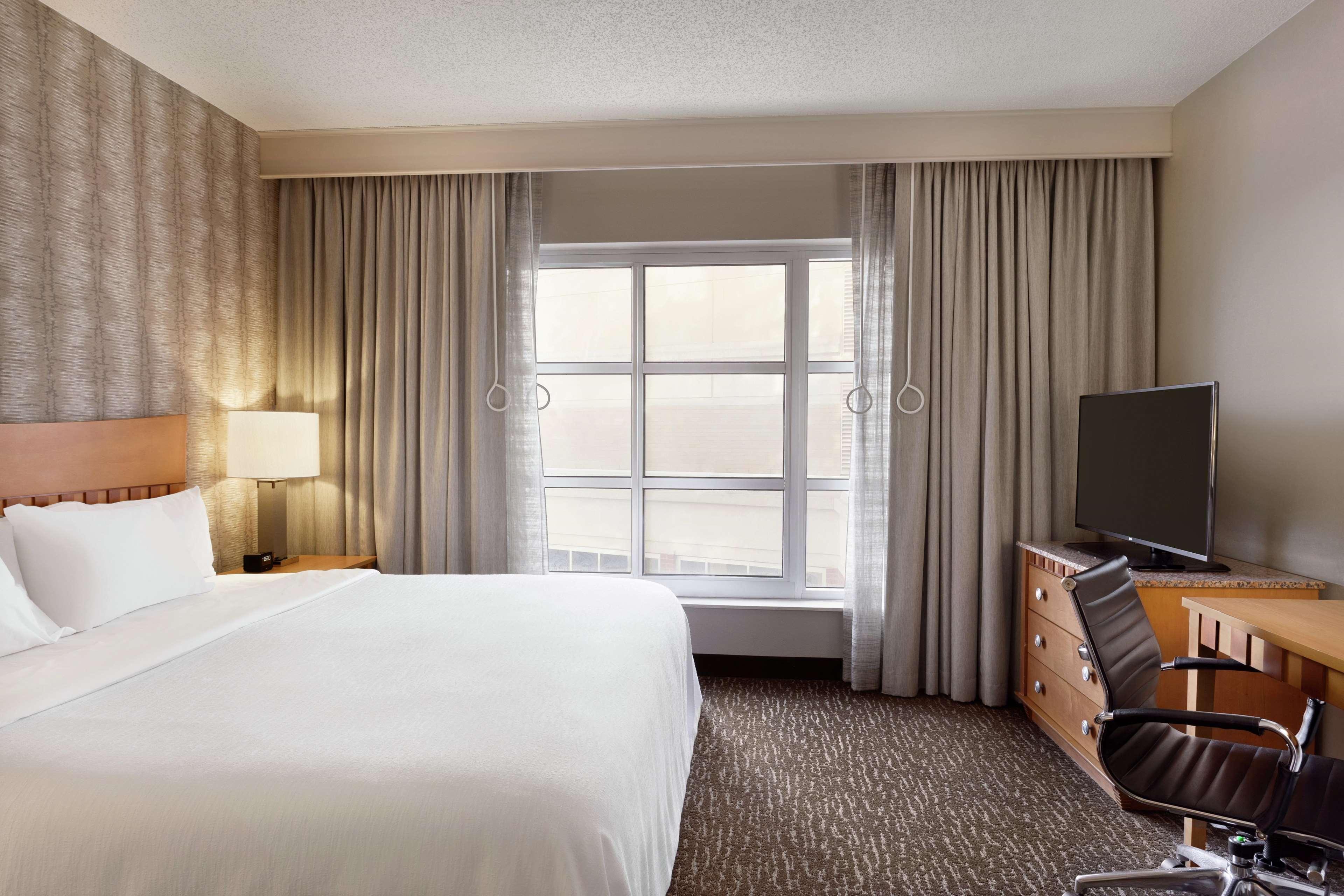 Embassy Suites Northwest Arkansas - Hotel, Spa & Convention Center Rogers Eksteriør billede