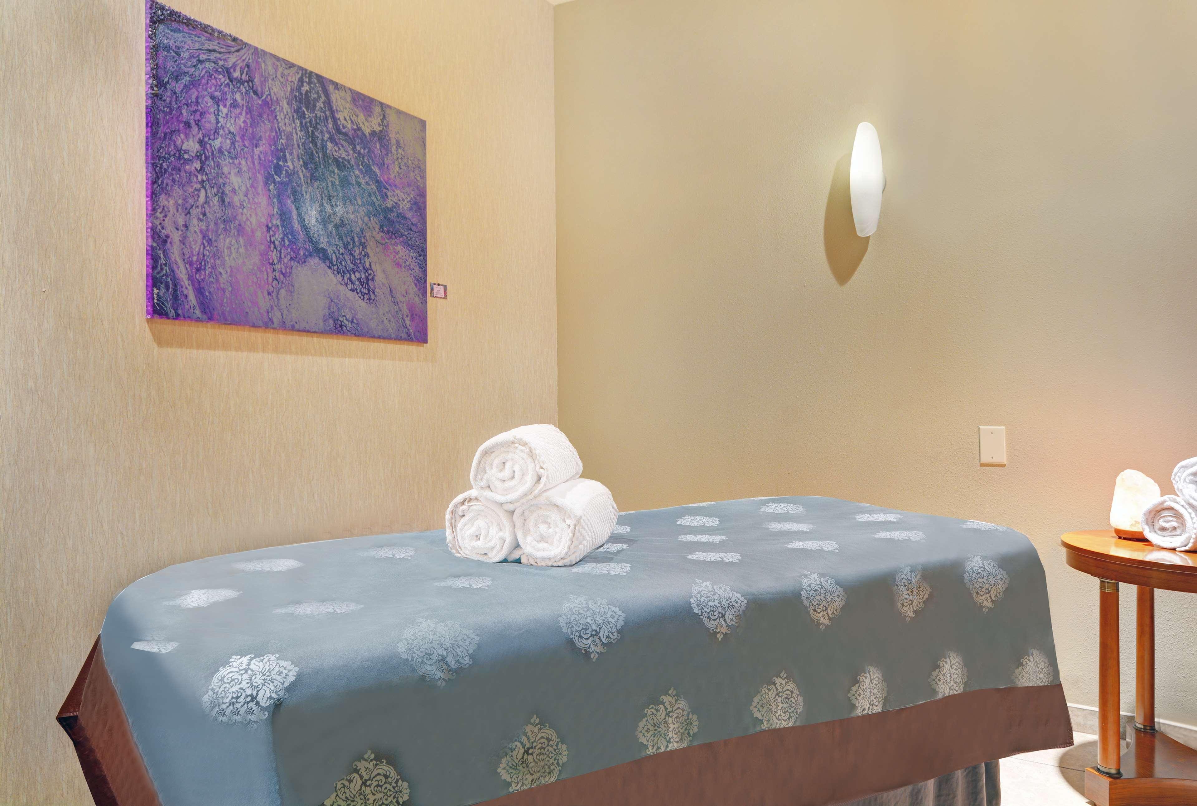Embassy Suites Northwest Arkansas - Hotel, Spa & Convention Center Rogers Eksteriør billede