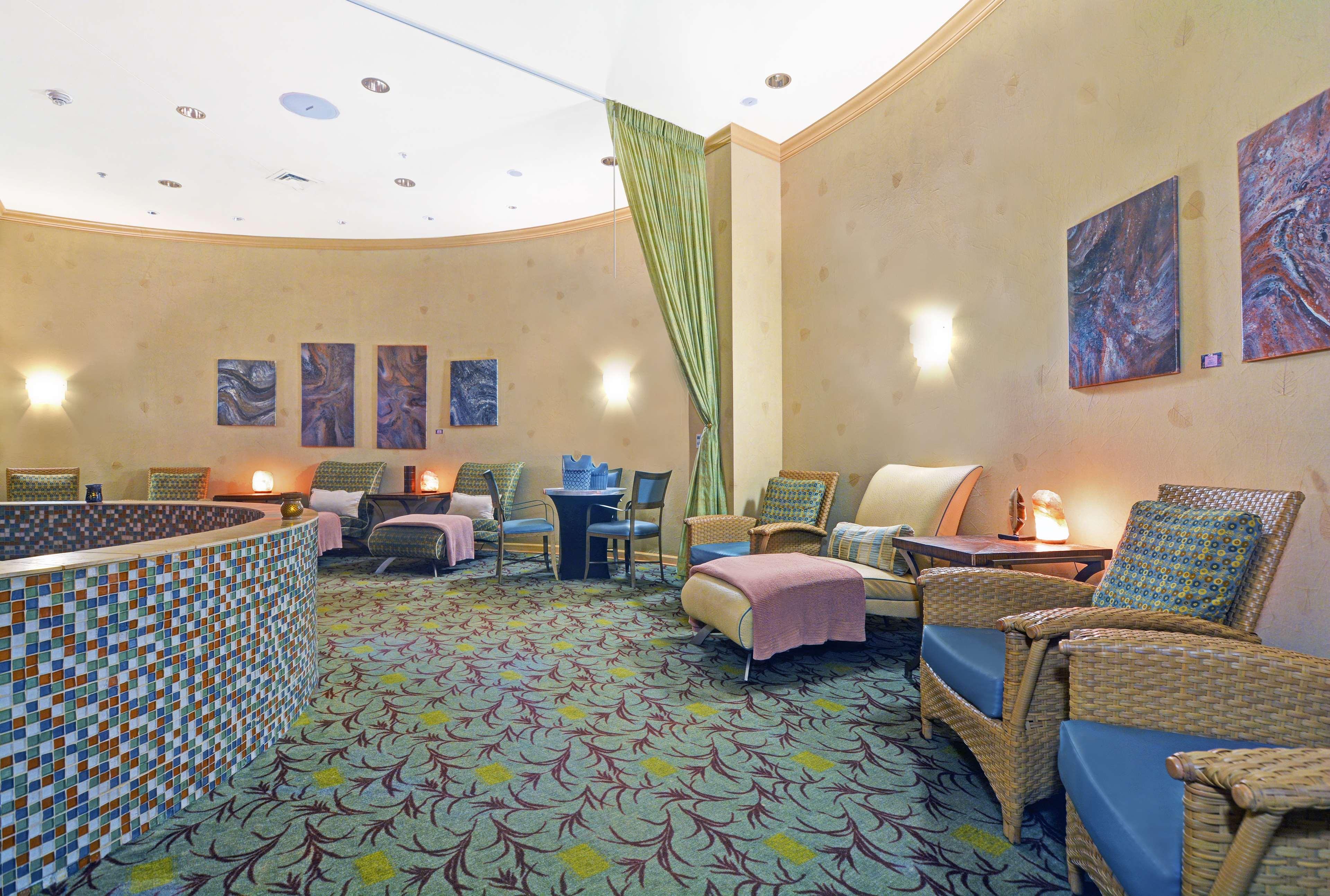 Embassy Suites Northwest Arkansas - Hotel, Spa & Convention Center Rogers Eksteriør billede