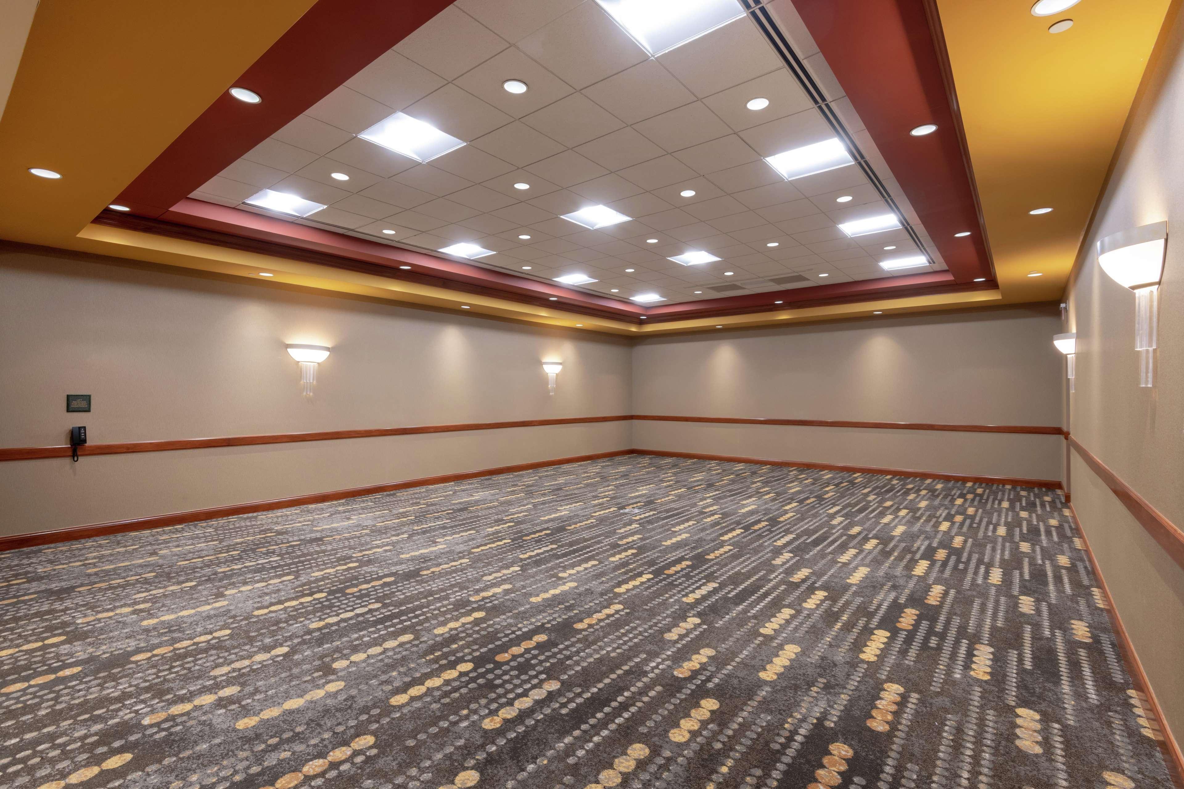 Embassy Suites Northwest Arkansas - Hotel, Spa & Convention Center Rogers Eksteriør billede