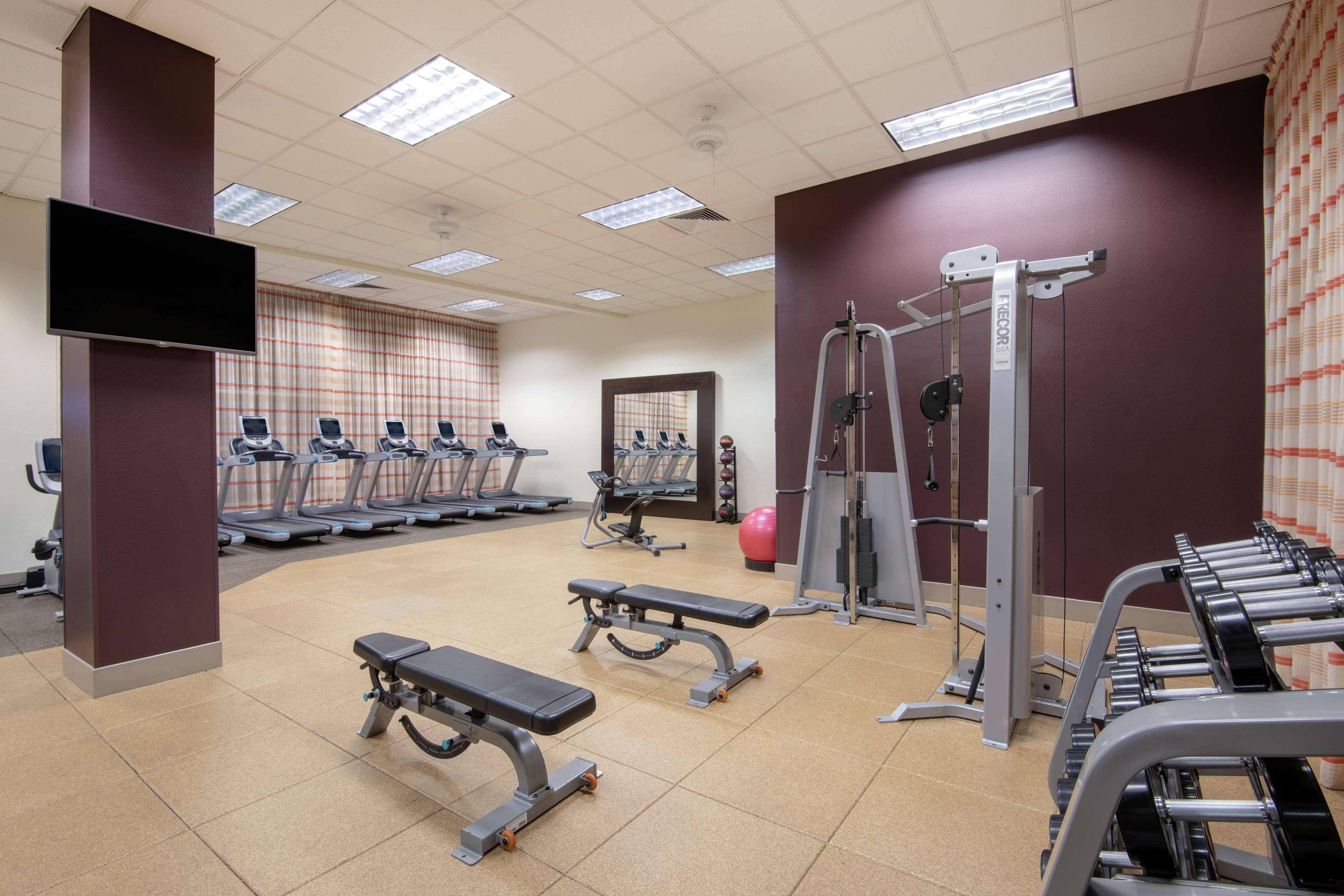 Embassy Suites Northwest Arkansas - Hotel, Spa & Convention Center Rogers Eksteriør billede