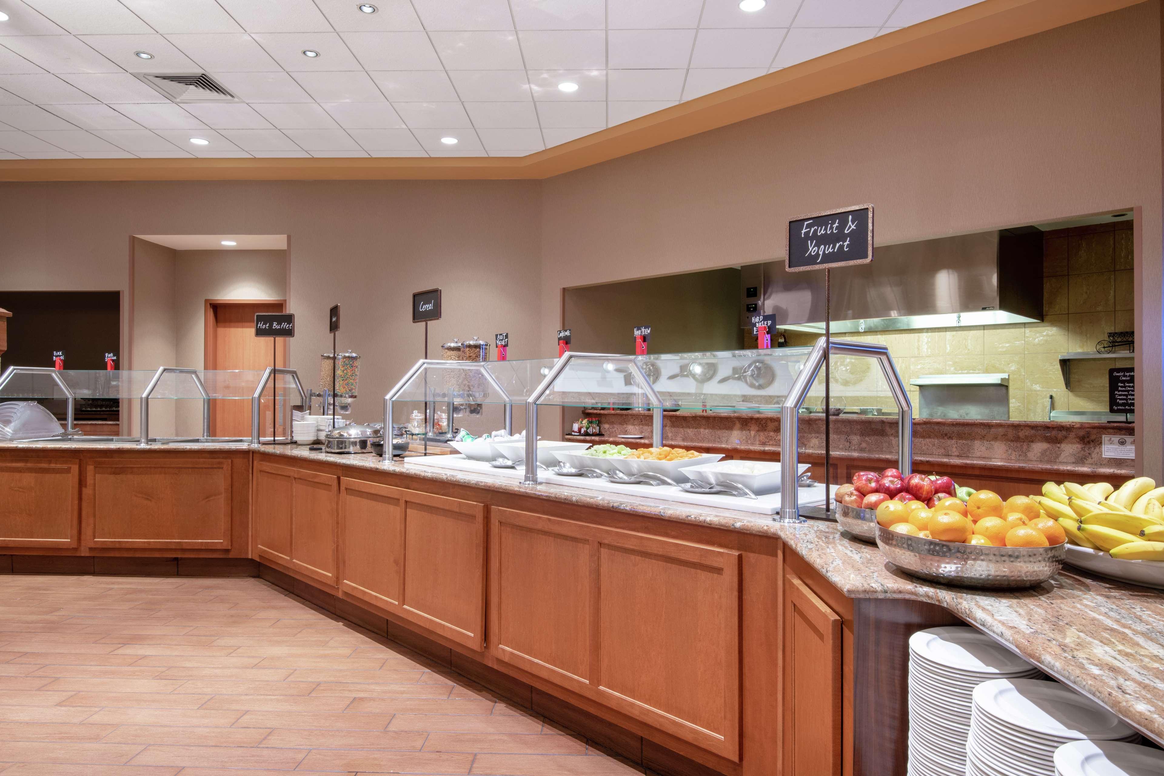 Embassy Suites Northwest Arkansas - Hotel, Spa & Convention Center Rogers Eksteriør billede