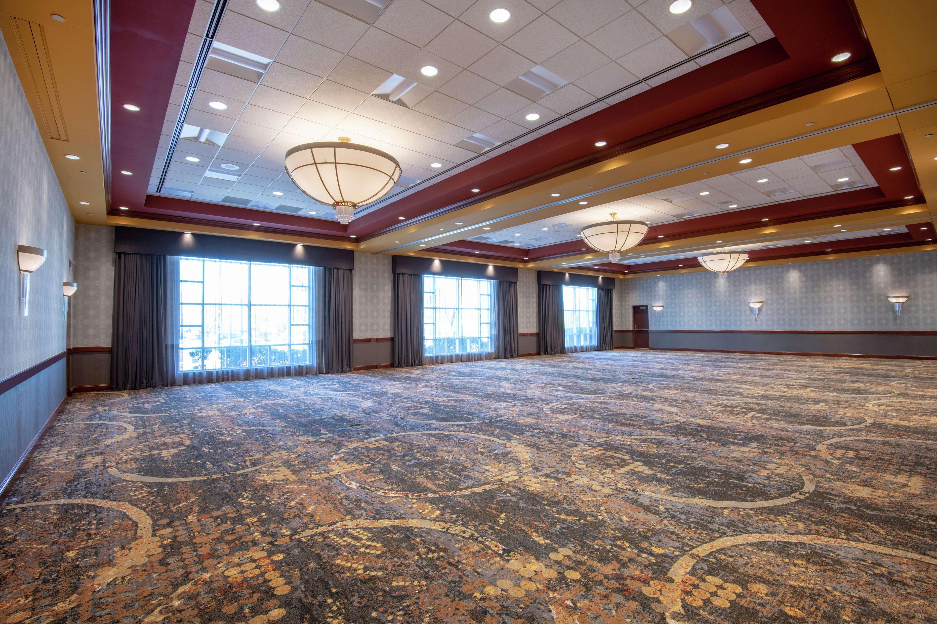 Embassy Suites Northwest Arkansas - Hotel, Spa & Convention Center Rogers Eksteriør billede