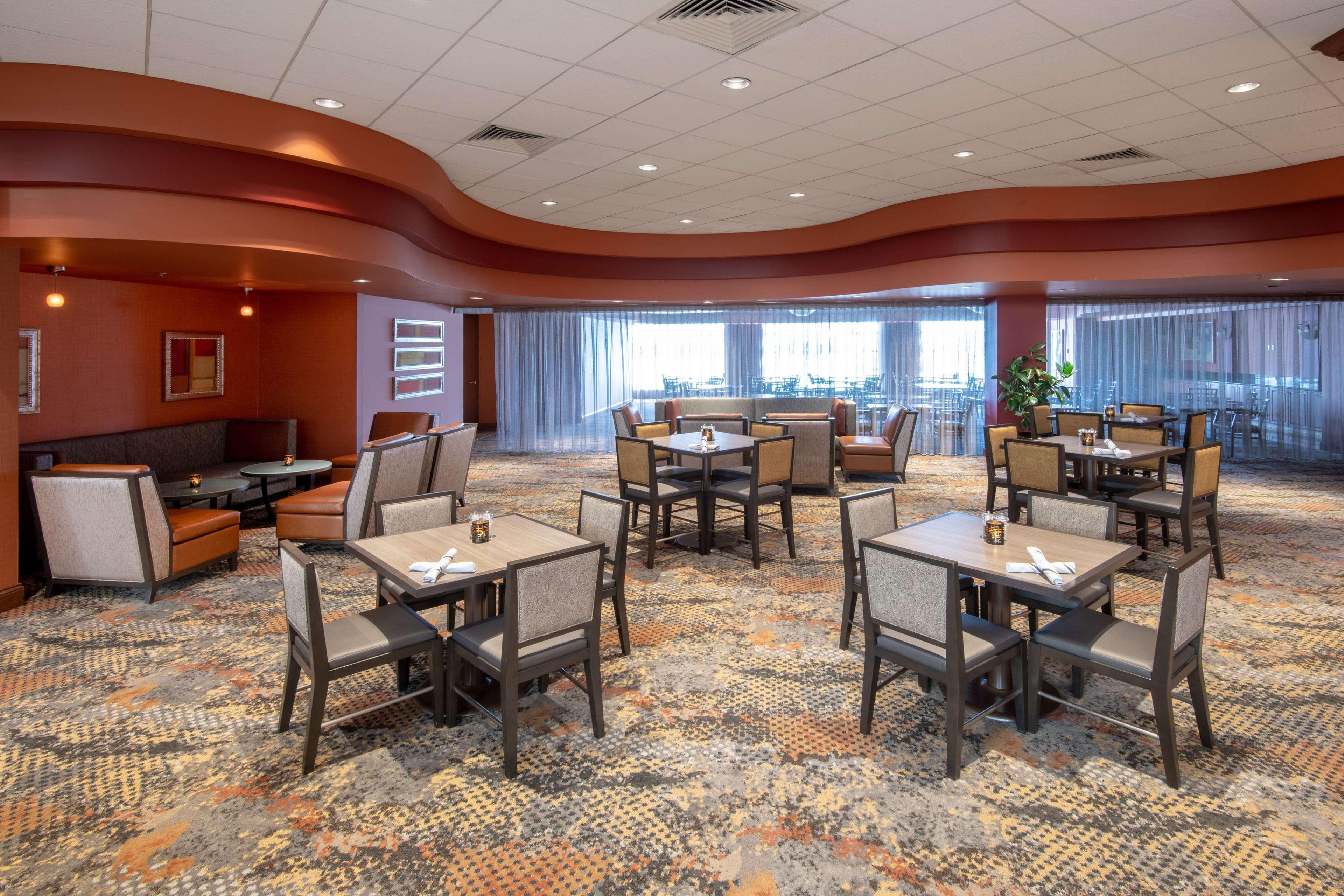 Embassy Suites Northwest Arkansas - Hotel, Spa & Convention Center Rogers Eksteriør billede